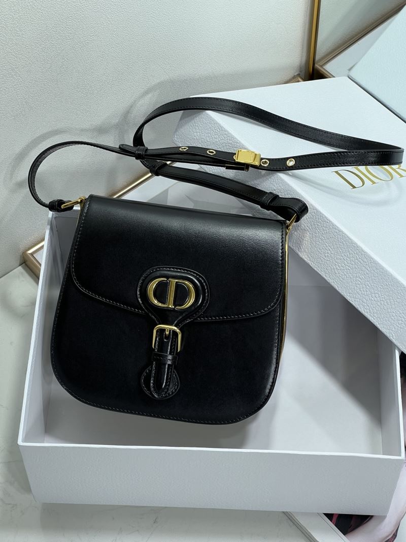 Christian Dior Bobby Bags